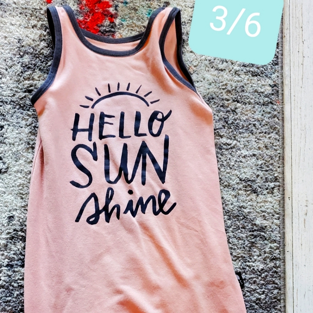 hello sunshine rag